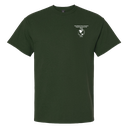 BU Geography Bowl - Softstyle Tshirt