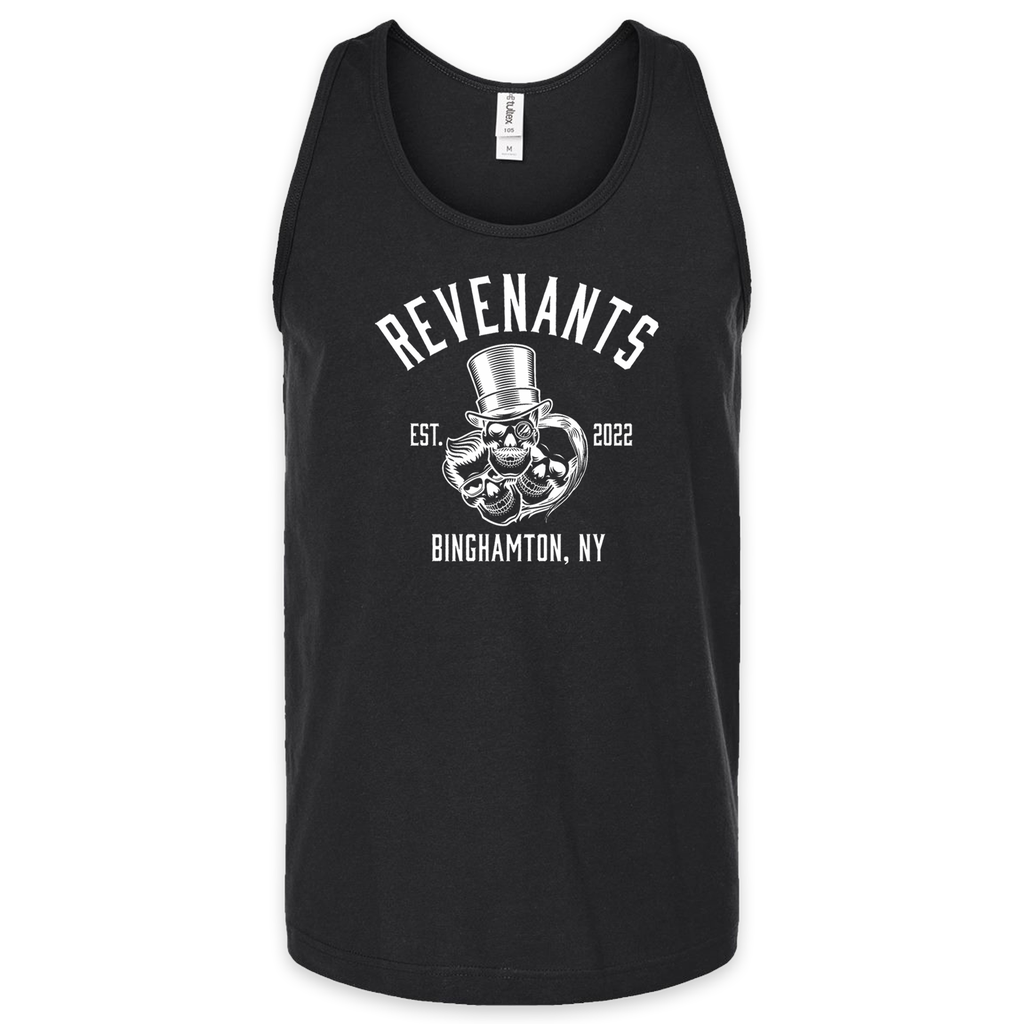 Revenants - Unisex Tanktop