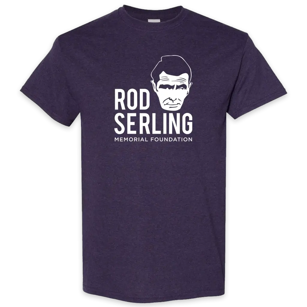 Rod Serling Memorial Tees