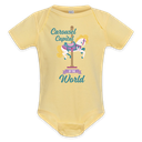 Carousel Capital of the World Onesie