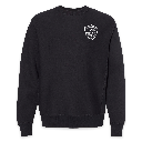 LEISURE WEAR- Hancock Fire Department Crewneck