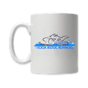 Tioga Ridge Runners Mug! 