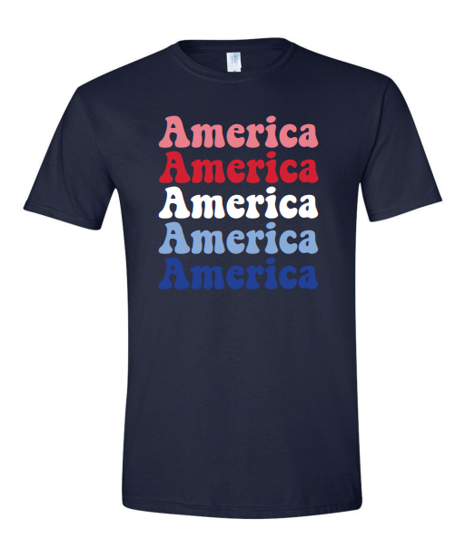 America Tee!