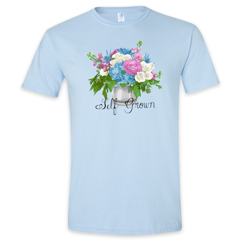 Haynesie Art - Trans Pride T-Shirt