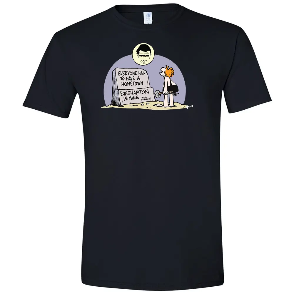 SerlingFest T-Shirt