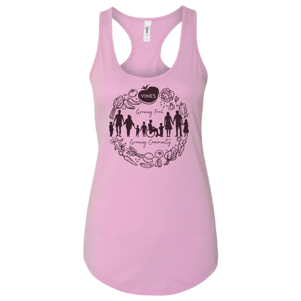VINES - Women's Tank