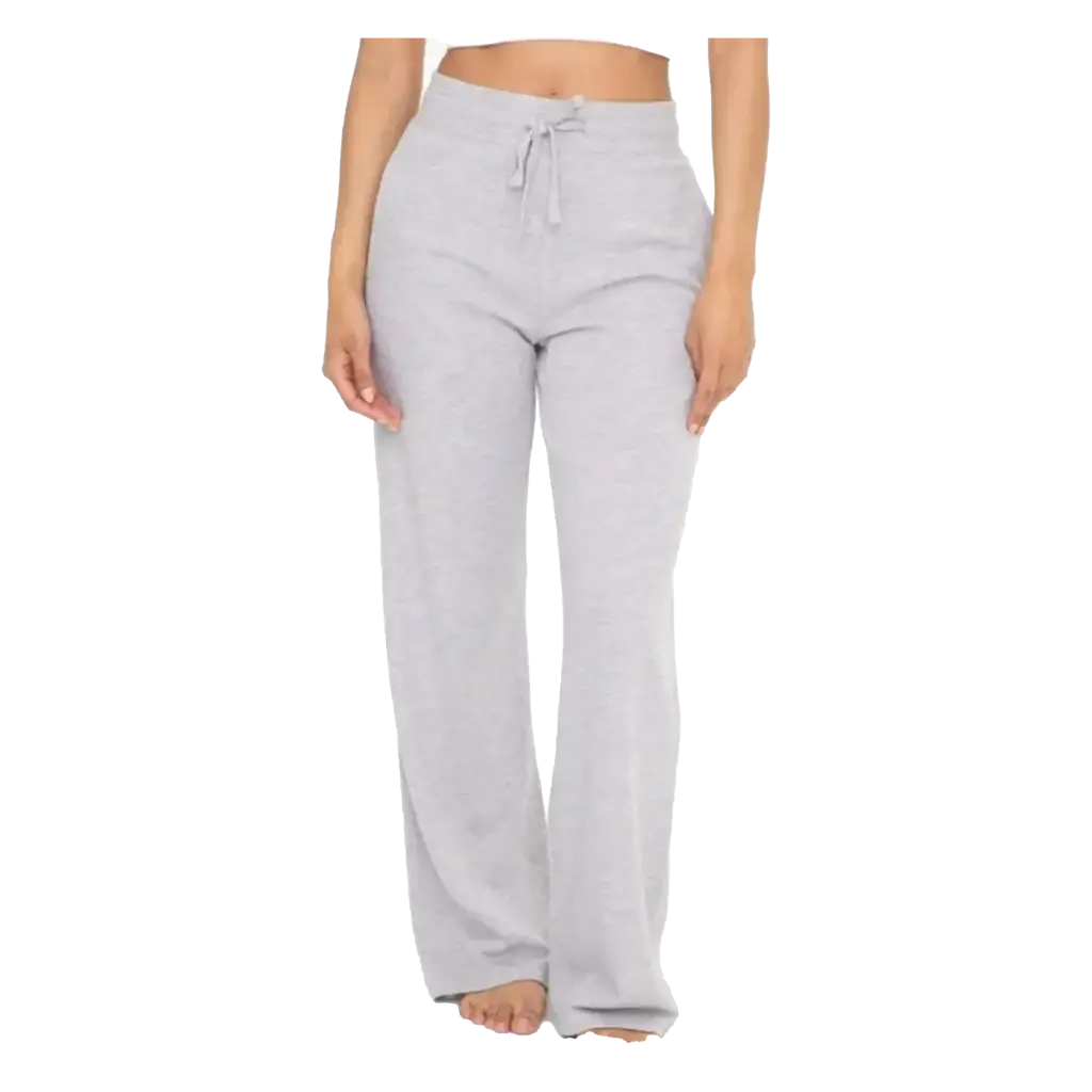 Terry Sweatpants! - Basics By Muckles!