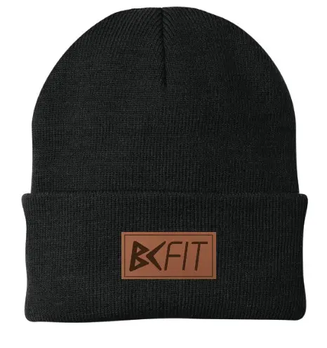 BC Fit Beanie 