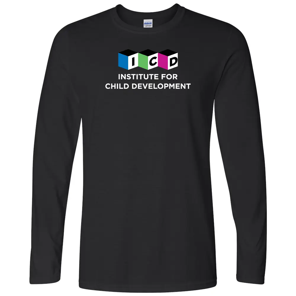 ICD Long Sleeve T-Shirt