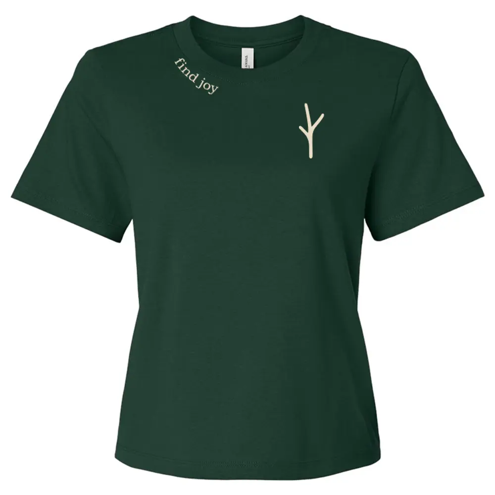 The Rooted Twigg T-Shirt