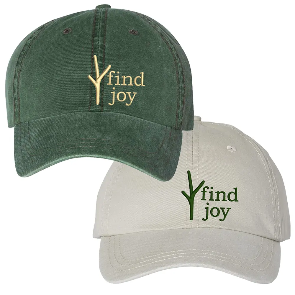 The Rooted Twigg Hat