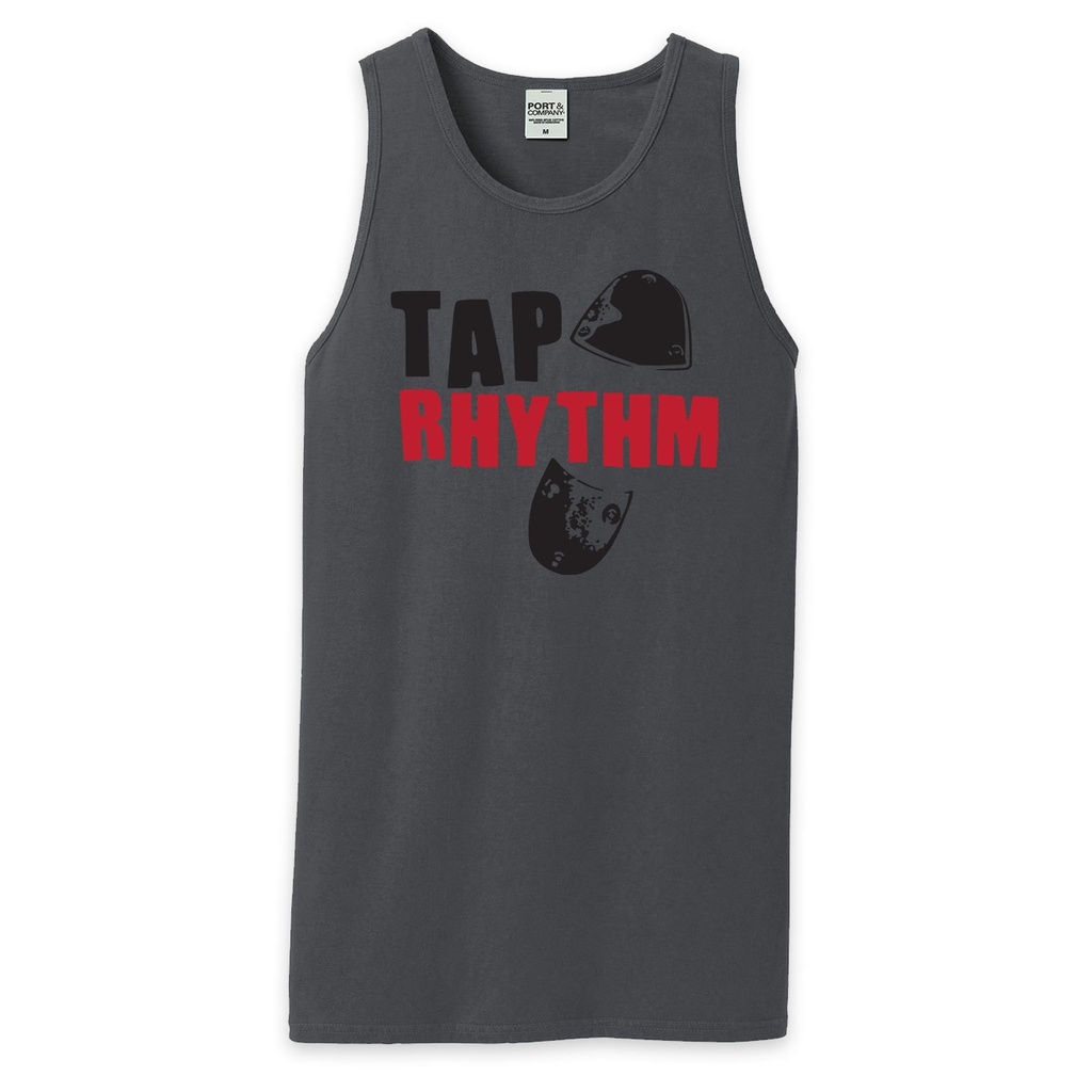 Tap Rhythm