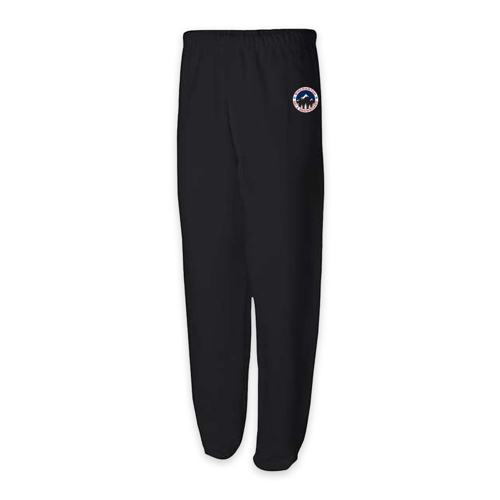 BHS Ski & Snowboard Club - Sweatpants