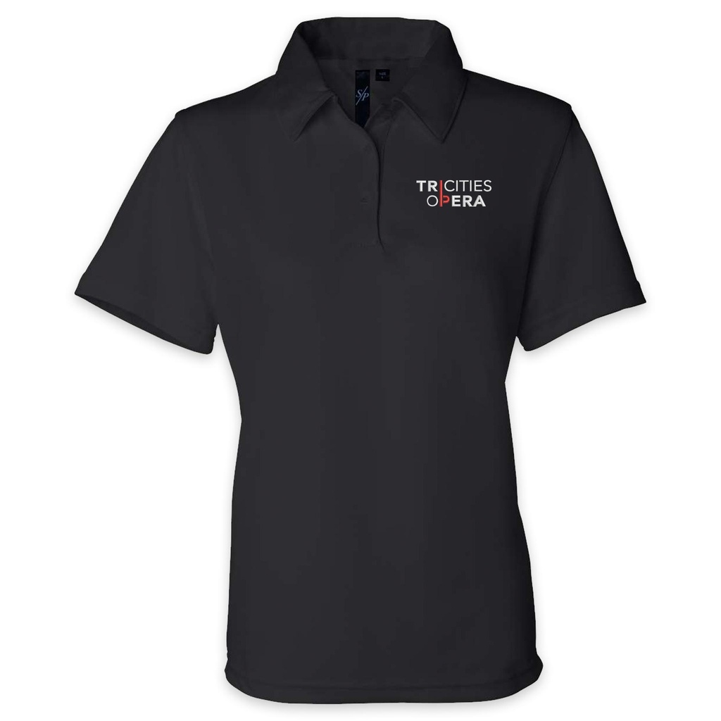 Tri-Cities Opera Ladies Polo