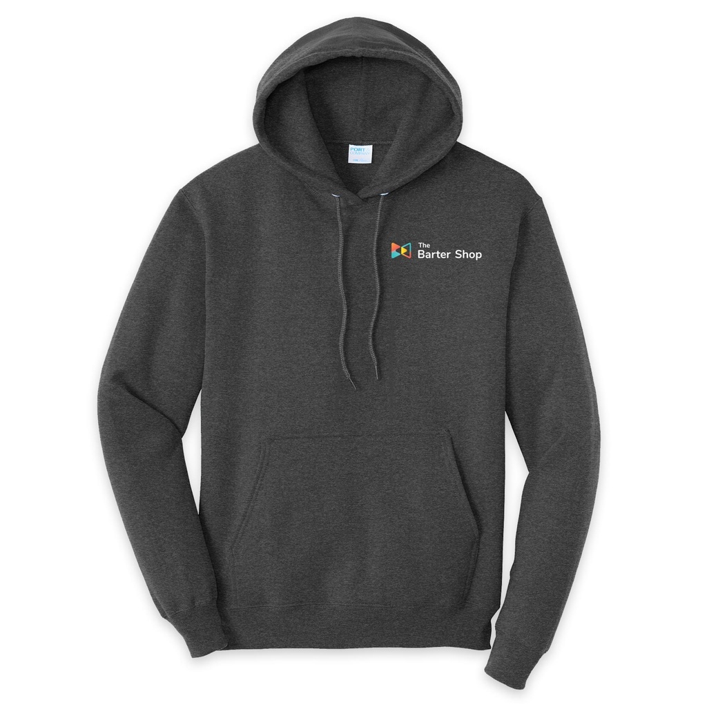 Barter Shop Fleece Hoodie