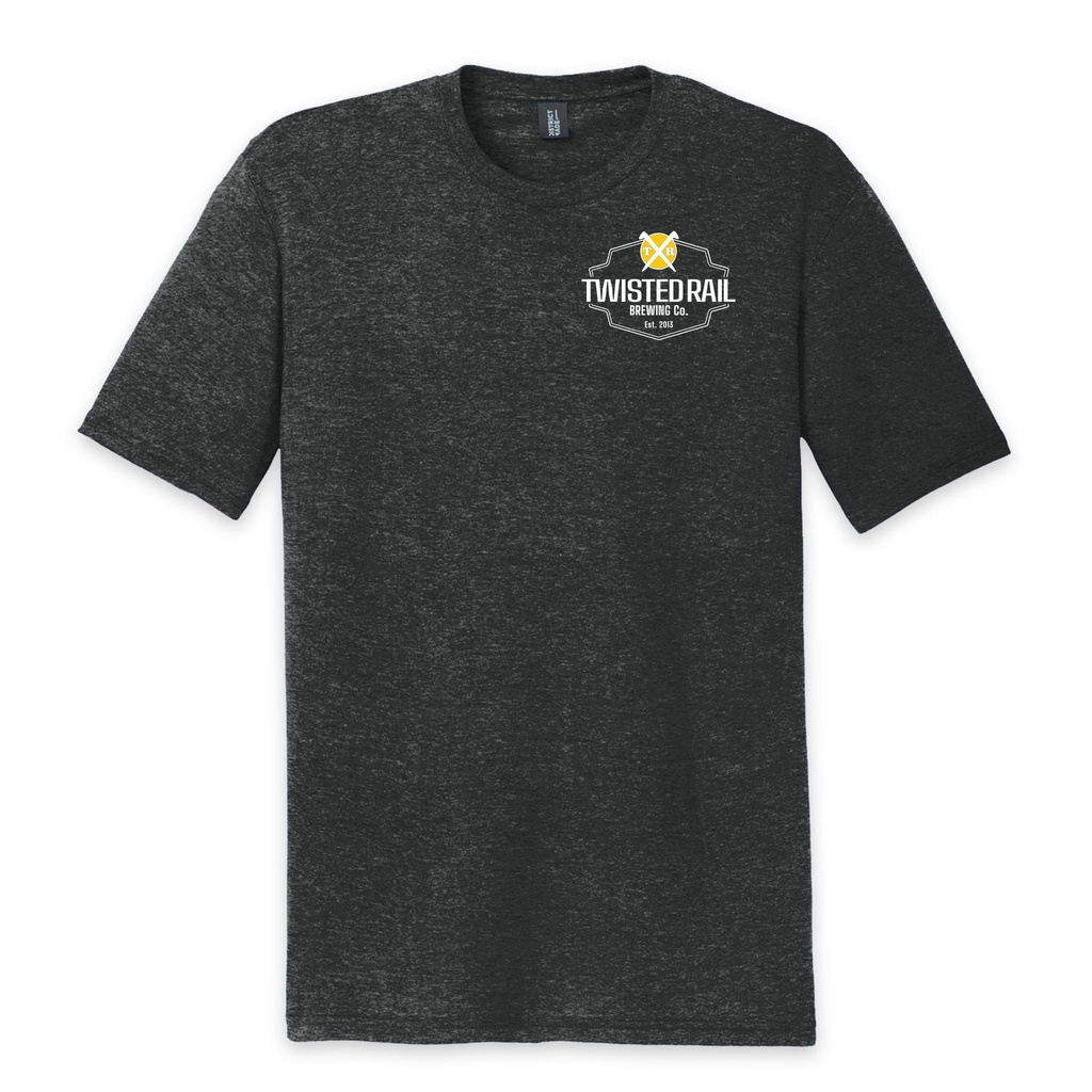 Twisted Rail T-Shirt