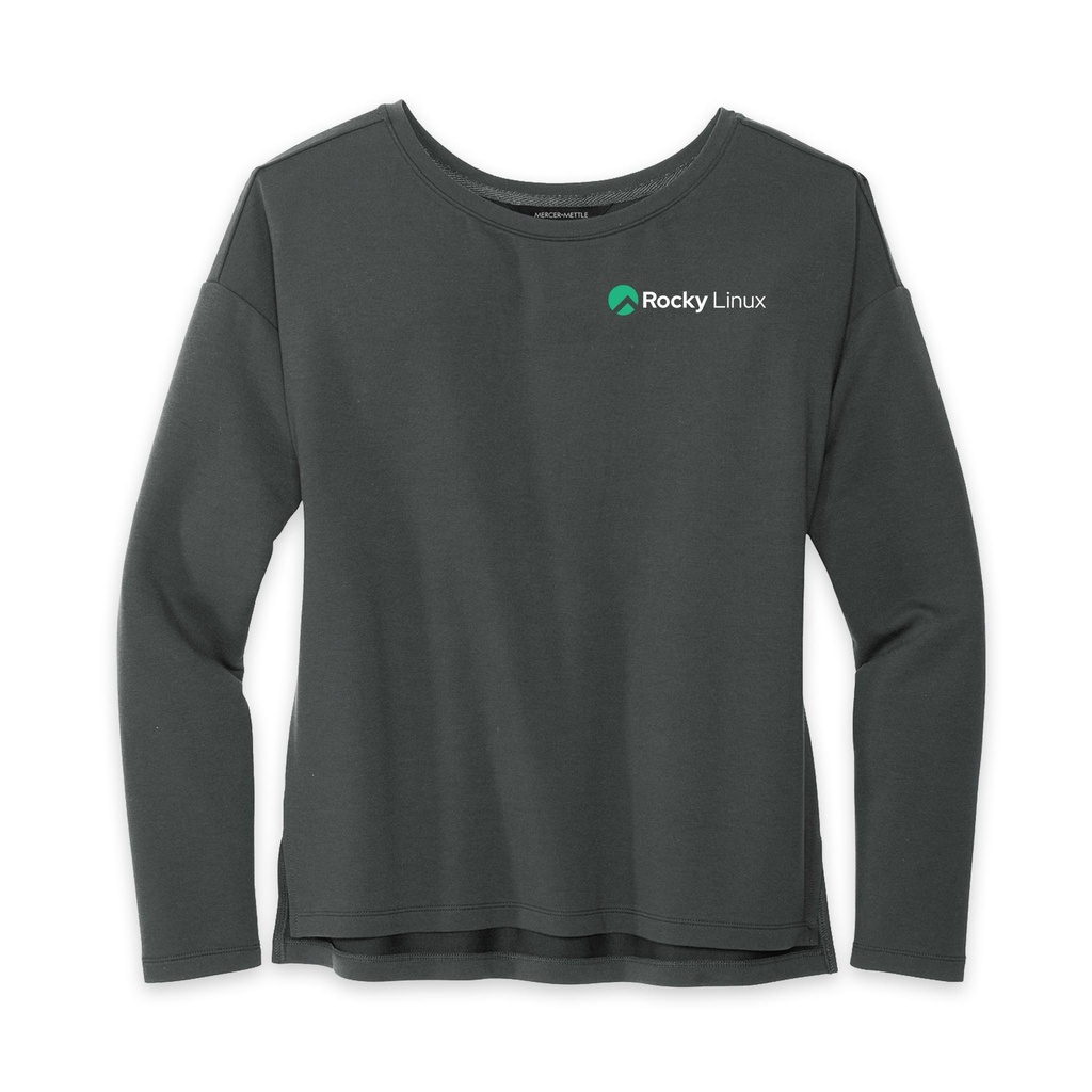 Rocky Linux Mercer+Mettle™ Women's Pullover