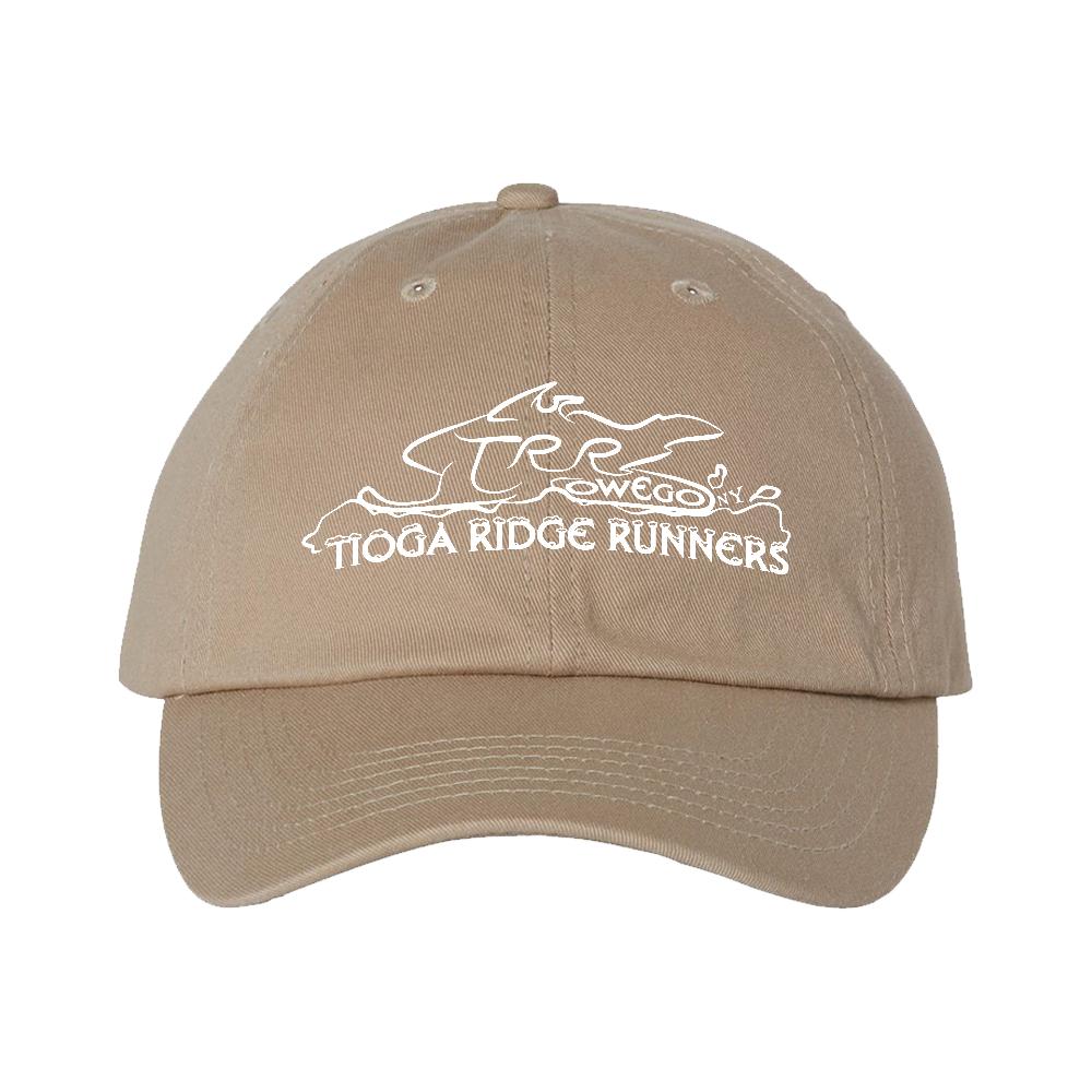 Tioga Ridge Runners Low Profile Cap