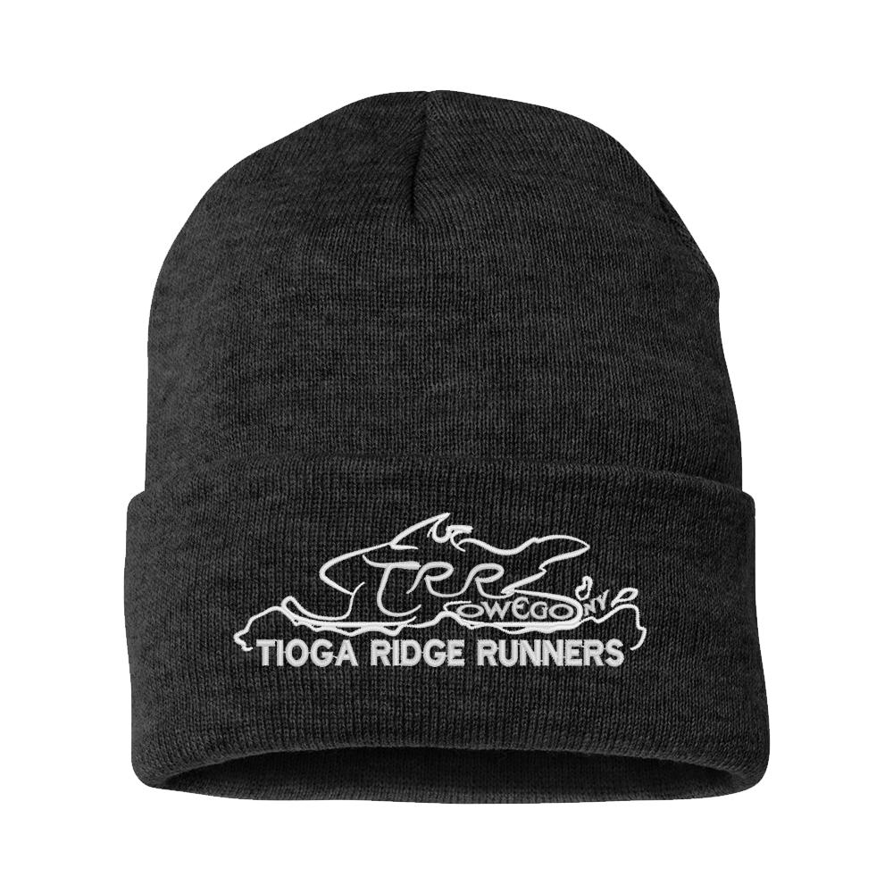 Tioga Ridge Runners Fleece Lined Beanie