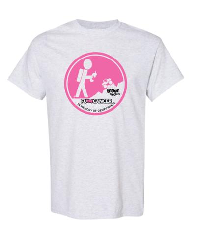 Cancer Research Fundraiser - Adventure RC Trucks