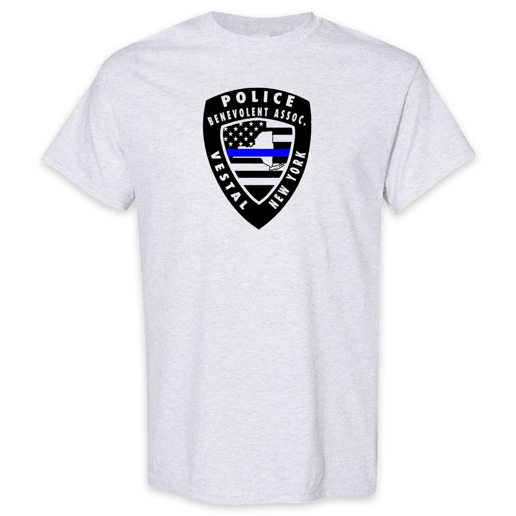 PBA T-Shirt- Full Chest Logo