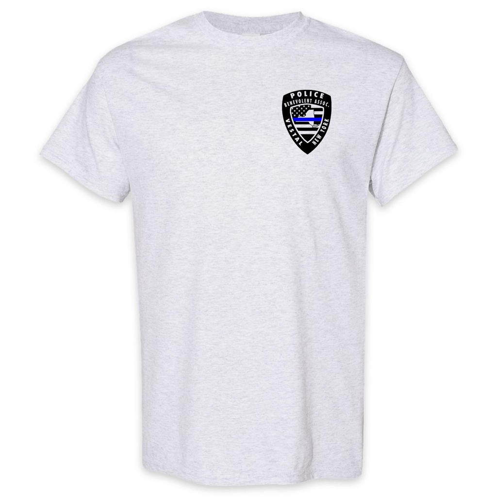 PBA T-Shirt- Left Chest Logo