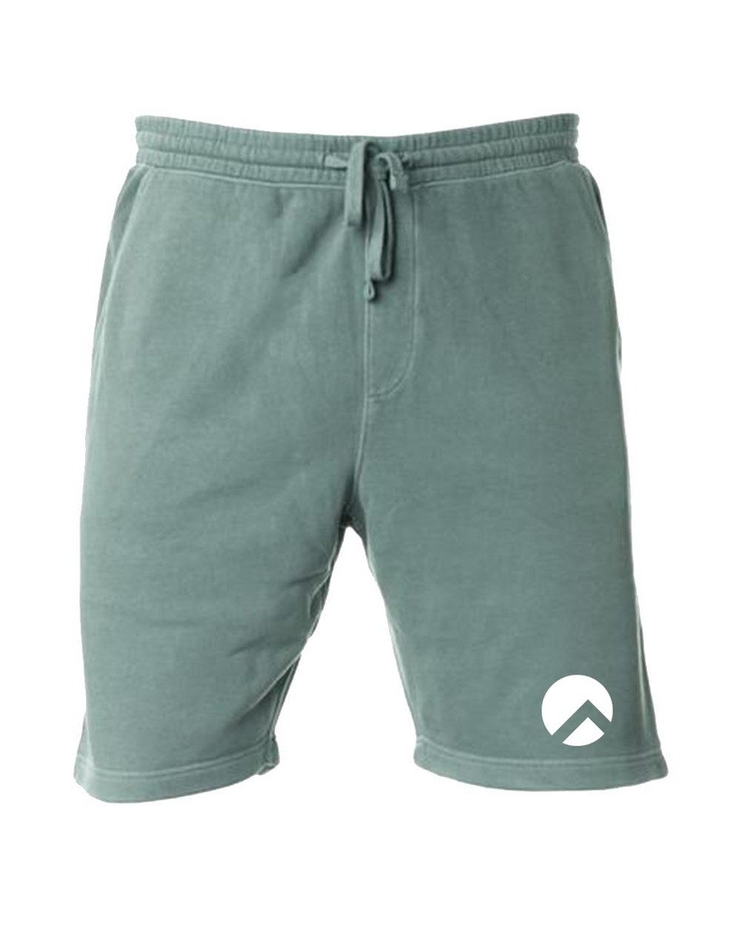 Rocky Linux Cotton Shorts