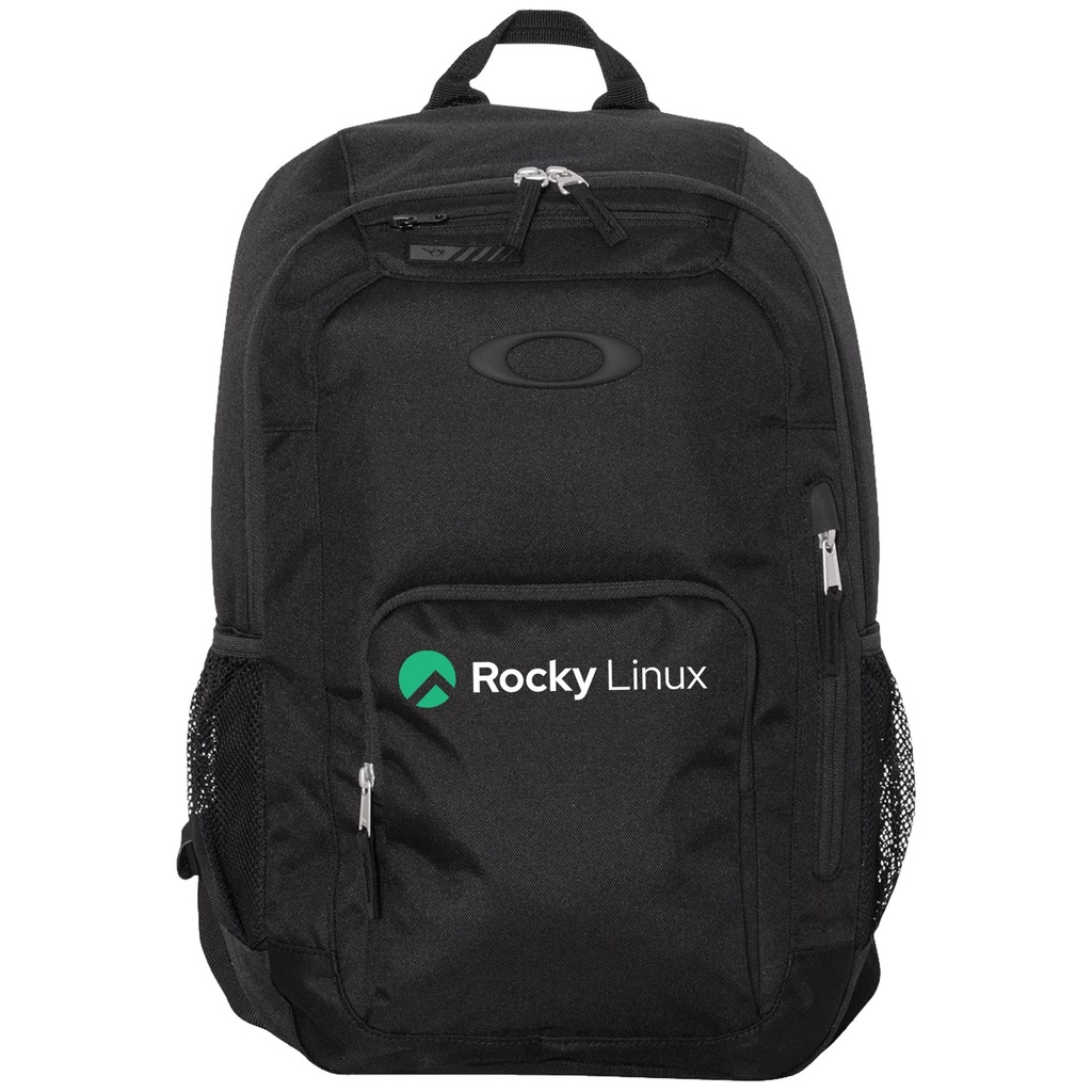 Rocky Linux Oakley 25L Enduro Backpack