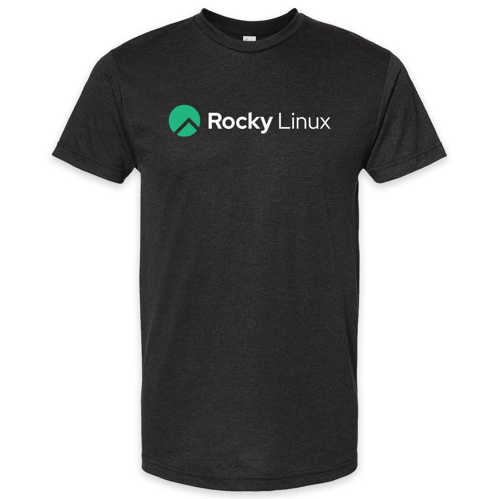 Rocky Linux T-Shirt
