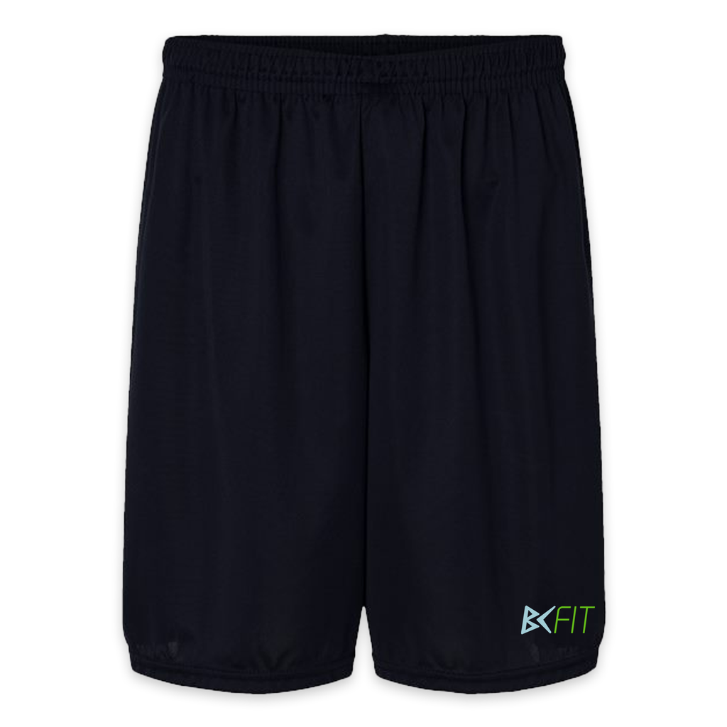 BC Fit Training Shorts