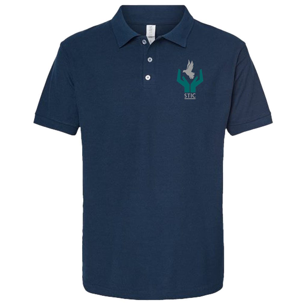 STIC Unisex Polo