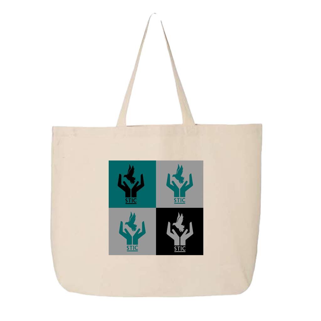 STIC Tote Bag