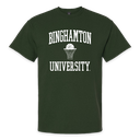 Binghamton University Basketball Collegiate T-Shirt