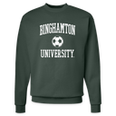 Binghamton University Soccer Collegiate Crewneck