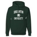 Binghamton University Soccer Collegiate Hoodie