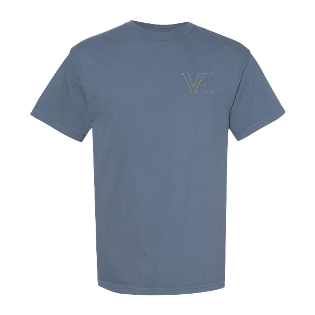 Vestal Inn USA Tshirt 