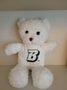 Binghamton University 12" Teddy Bear