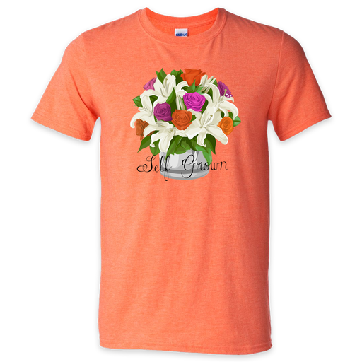 Haynesie Art - Lesbian Pride T-Shirt