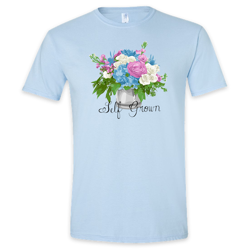 Haynesie Art - Trans Pride T-Shirt