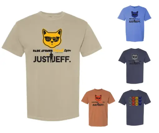 Hot Meat Cat Tshirt! (Pick your Design!) 