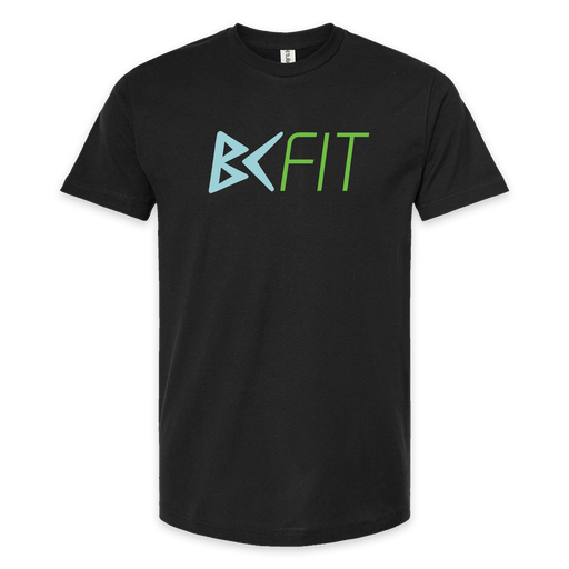 BC Fit Tshirt - Title Front
