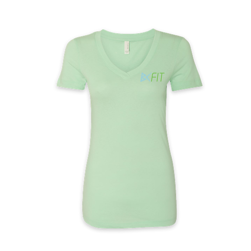 BC Fit Ladies Vneck! 