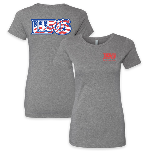 Sam A Lupo & Sons - Ladies Tshirt!