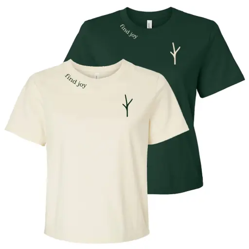 The Rooted Twigg T-Shirt