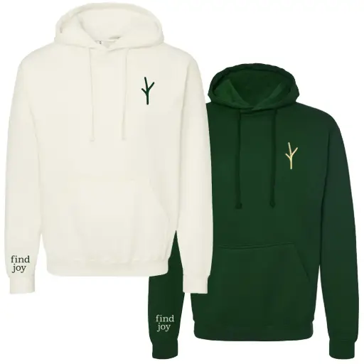 The Rooted Twigg Hoodie