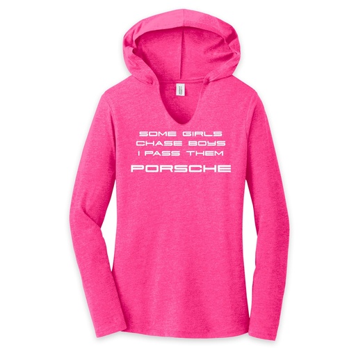 CNYPCA Women's Long Sleeve Hoodie