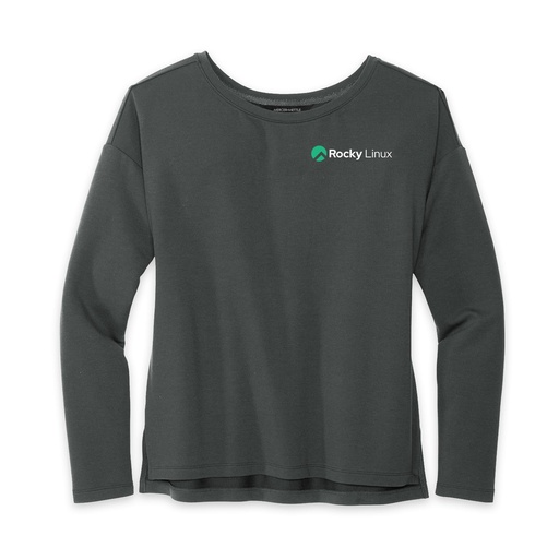 Rocky Linux Mercer+Mettle™ Women's Pullover