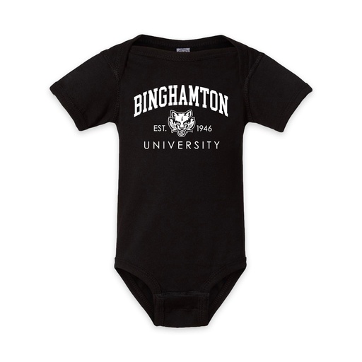 Binghamton University Onesie!