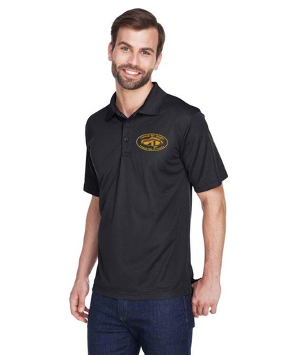 CNYPCA Men's Polo