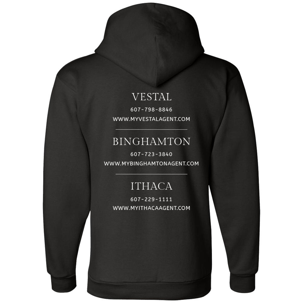 Yelverton Insurance Agencies Hoodie